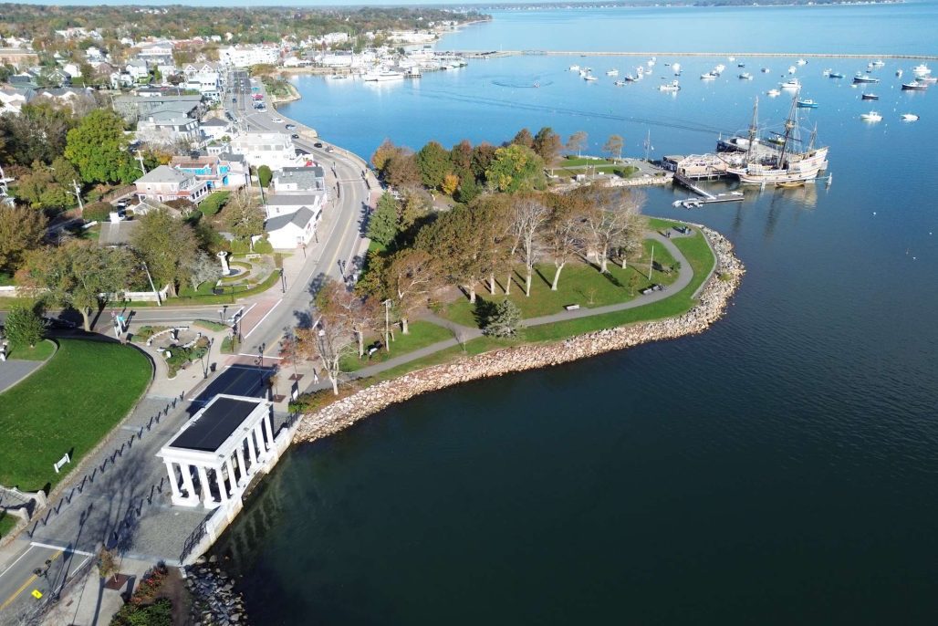 用 Plymouth 替换开机日志